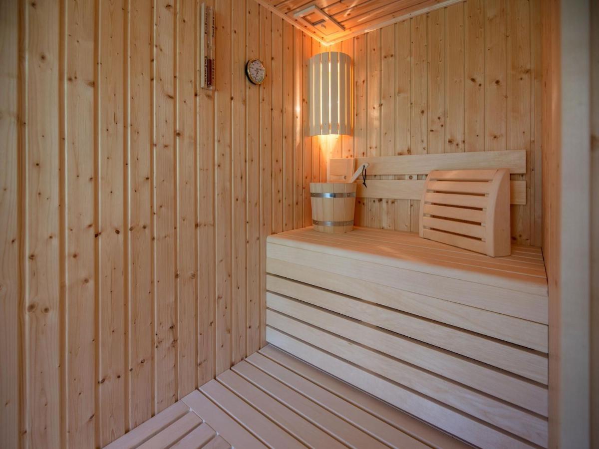 Duenenresidenz Prora - Mit Meerblick, 1 Schlafzimmer Und Balkon Np-212 Apartment Binz